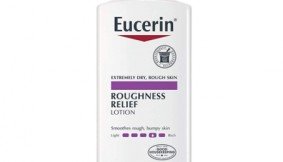 Eucerin Roughness Relief Lotion